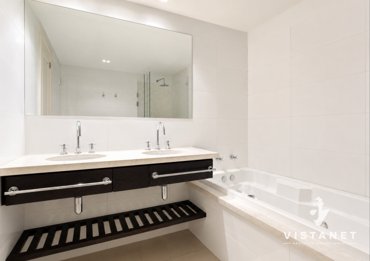 Apartamento ID.444/Venta-Apartamento-3-Dormitorios-en-Torre-Lobos,-Punta-del-Este - Venta Apartamento 3 Dormitorios en Torre Lobos, Punta del Este