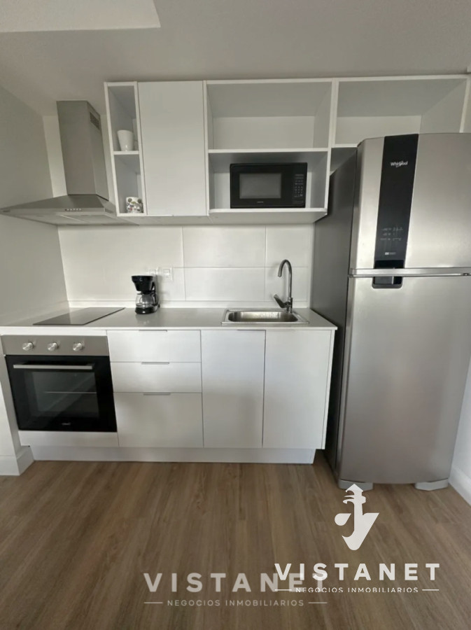 Apartamento ID.302/Apartamento-en-Venta-en-Torre-SeaGarden,-Punta-del-Este- - Apartamento en Venta en Torre SeaGarden, Punta del Este 