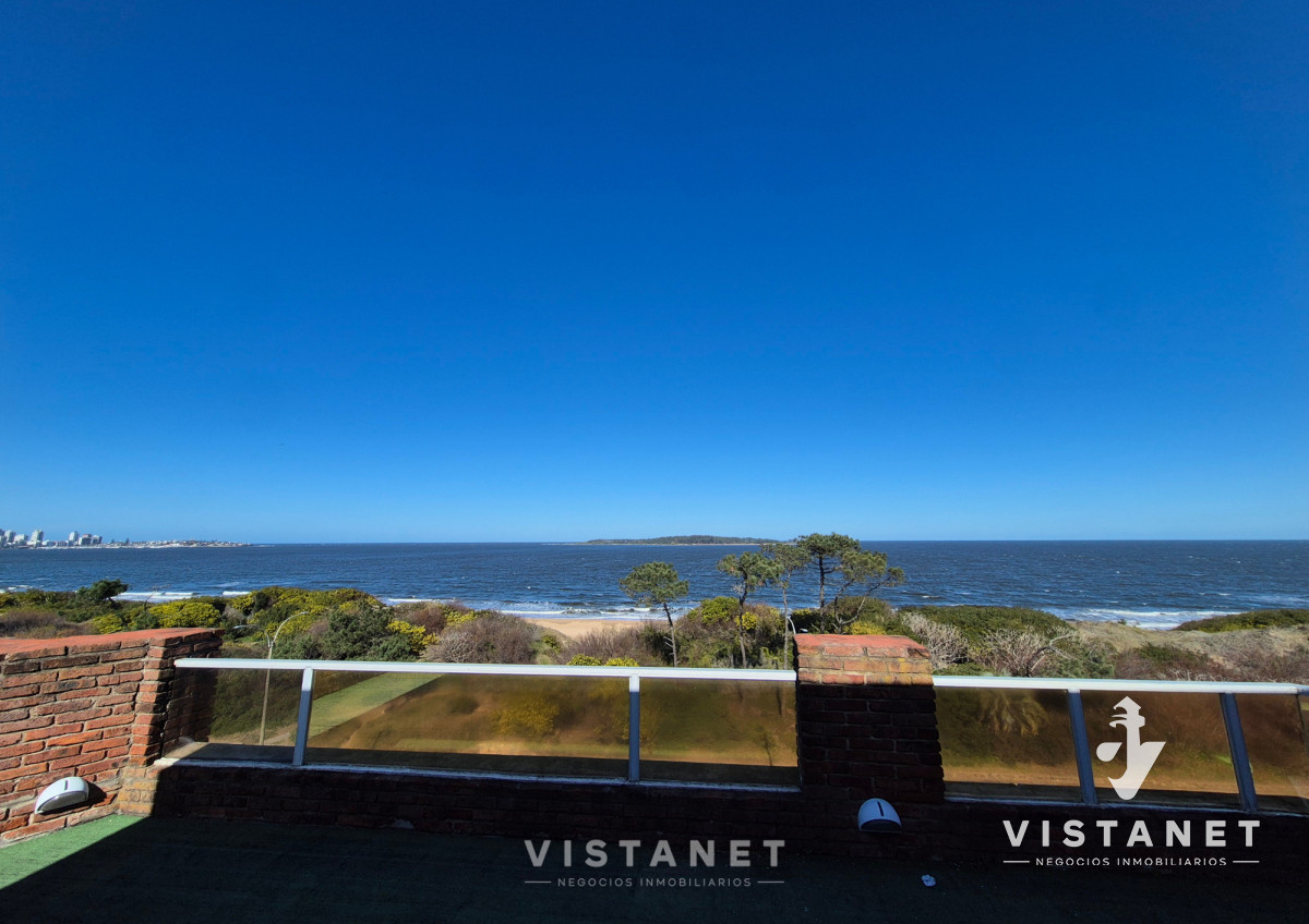 Apartamento ID.159/Venta-Apartamento-Penthouse-Duplex-Punta-del-Este- - Venta Apartamento Penthouse Duplex Punta del Este 
