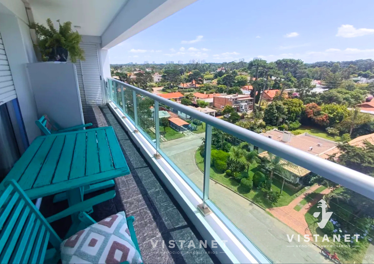 Apartamento ID.145/Apartamento-de-2-dormitorios-en-Punta-del-Este-en-Alquiler-anual - Apartamento de 2 dormitorios en Punta del Este en Alquiler anual