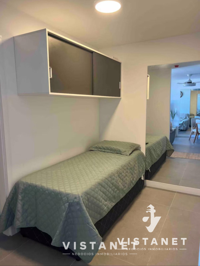Apartamento ID.255/ - Apartamento en Punta del Este, Aidy Grill