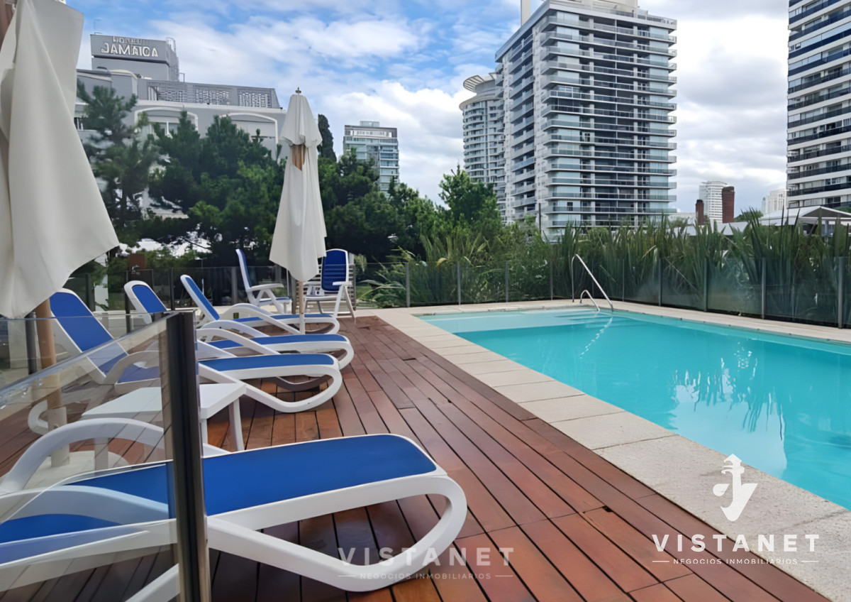 Apartamento ID.299/ - Apartamento en Punta del Este, Chiverta