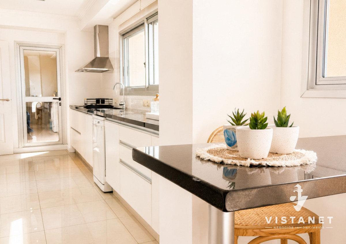 Apartamento ID.444/Venta-Apartamento-3-Dormitorios-en-Torre-Lobos,-Punta-del-Este - Venta Apartamento 3 Dormitorios en Torre Lobos, Punta del Este