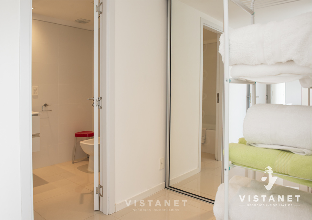 Apartamento ID.186/Venta-Apartamento-Tres-Dormitorios-Punta-del-Este- - Venta Apartamento Tres Dormitorios Punta del Este 
