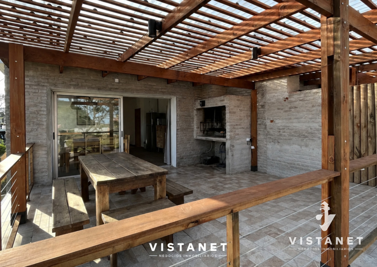 Apartamento ID.387/ - Apartamento en Balnearios, Parque del Plata