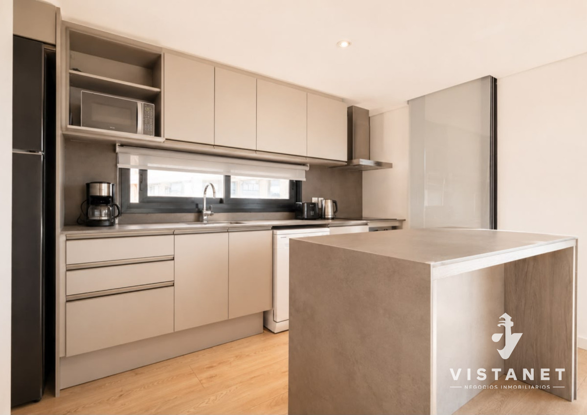 Apartamento ID.415/Venta-Apartamento-de-2-Dormitorios-con-gran-terraza-en-Walmer-Lagoon,-Punta-del-Este - Venta Apartamento de 2 Dormitorios con gran terraza en Walmer Lagoon, Punta del Este