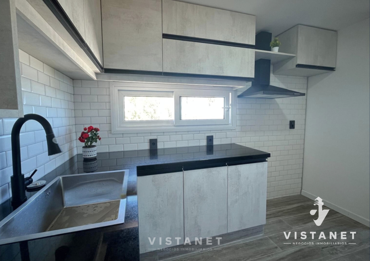 Apartamento ID.249/Venta-de-Apartamento-de-2-Dormitorios-sobre-Rambla,-en-Atlantida - Venta de Apartamento de 2 Dormitorios sobre Rambla, en Atlantida