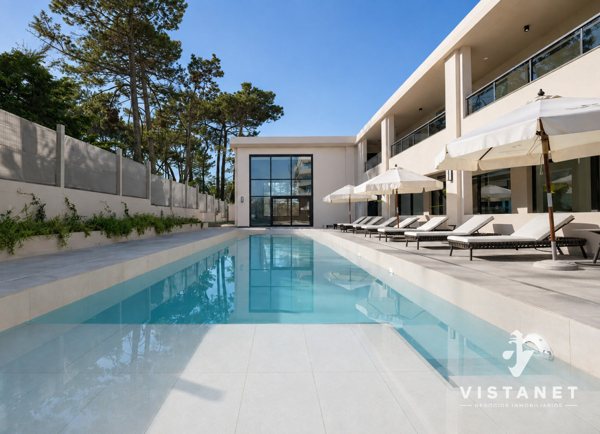 Apartamento ID.431/ - Apartamento en Punta del Este, Cantegril