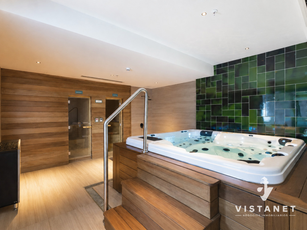 Apartamento ID.431/ - Apartamento en Punta del Este, Cantegril