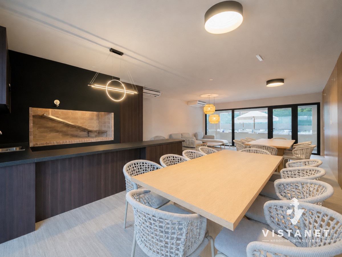 Apartamento ID.431/ - Apartamento en Punta del Este, Cantegril