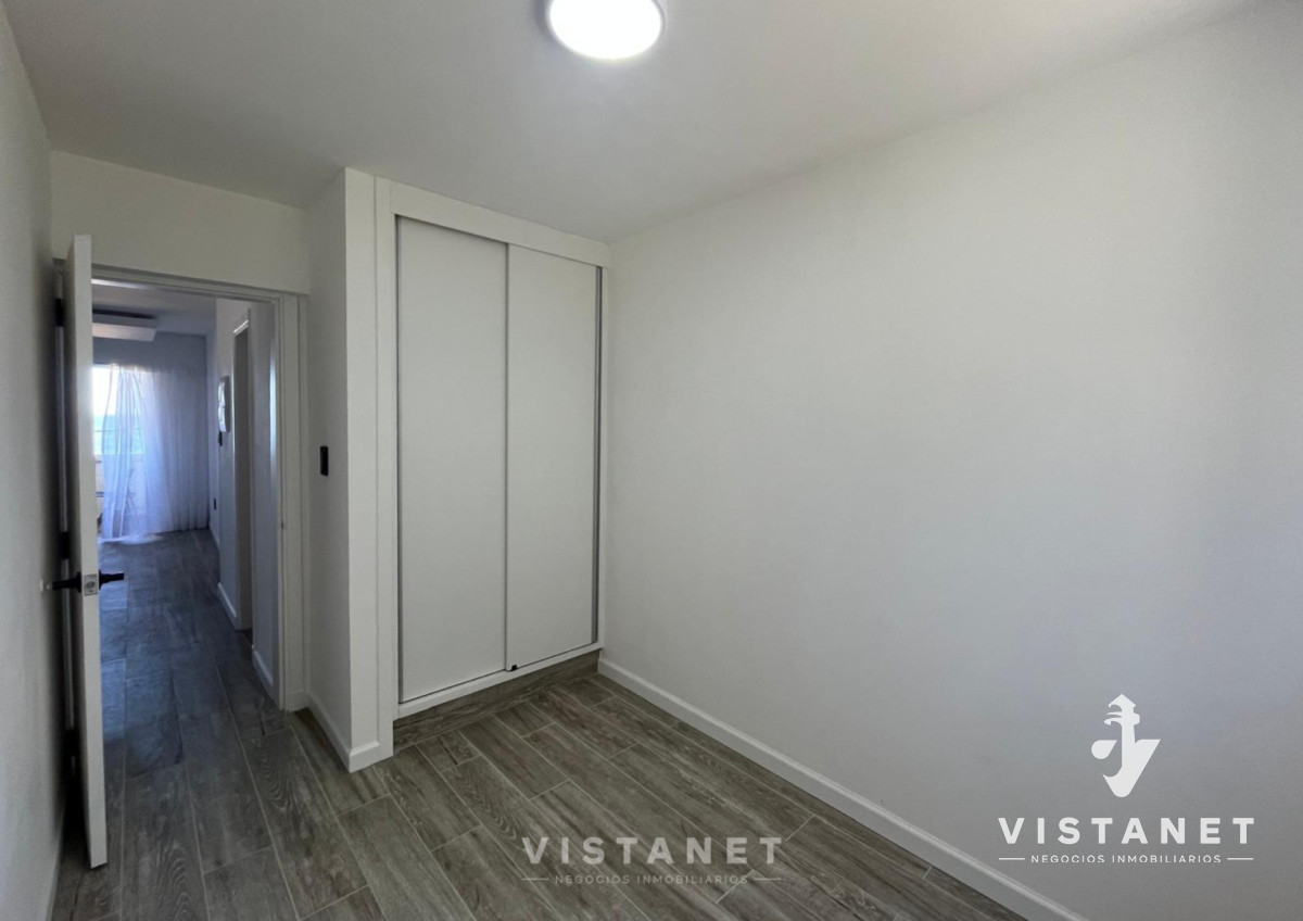 Apartamento ID.249/Venta-de-Apartamento-de-2-Dormitorios-sobre-Rambla,-en-Atlantida - Venta de Apartamento de 2 Dormitorios sobre Rambla, en Atlantida