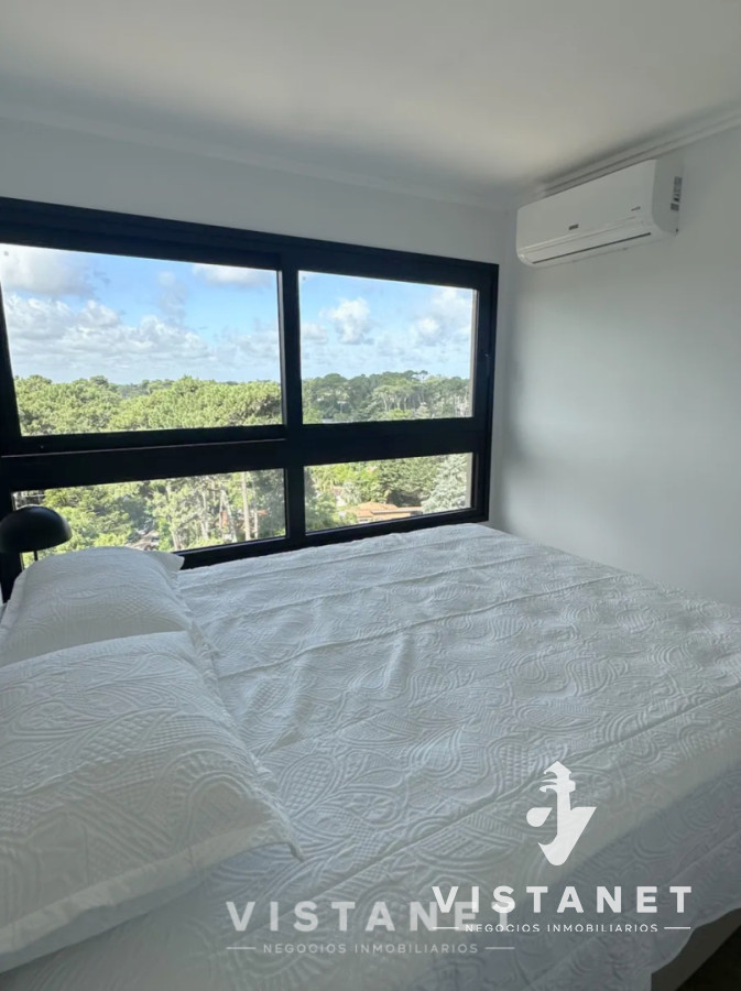 Apartamento ID.302/Apartamento-en-Venta-en-Torre-SeaGarden,-Punta-del-Este- - Apartamento en Venta en Torre SeaGarden, Punta del Este 