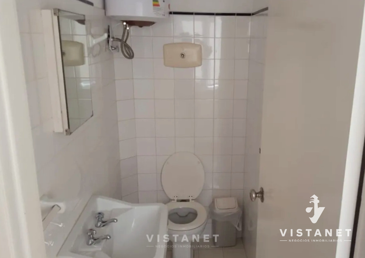 Apartamento ID.239/Venta-Apartamento-de-2-Dormitorios-en-Punta-del-Este-sobre-Rambla- - Venta Apartamento de 2 Dormitorios en Punta del Este sobre Rambla 