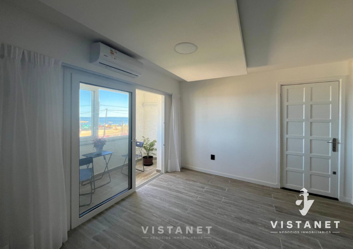 Apartamento ID.249/Venta-de-Apartamento-de-2-Dormitorios-sobre-Rambla,-en-Atlantida - Venta de Apartamento de 2 Dormitorios sobre Rambla, en Atlantida