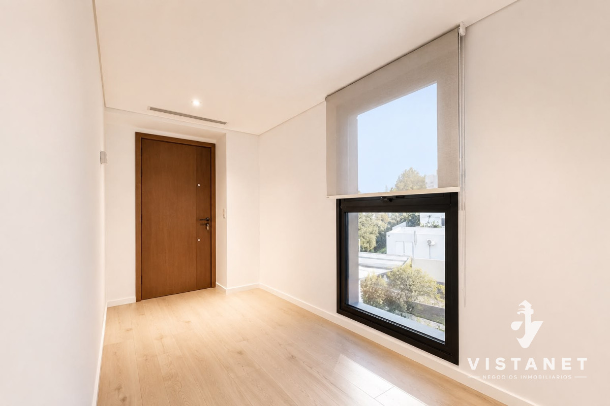Apartamento ID.415/Venta-Apartamento-de-2-Dormitorios-con-gran-terraza-en-Walmer-Lagoon,-Punta-del-Este - Venta Apartamento de 2 Dormitorios con gran terraza en Walmer Lagoon, Punta del Este