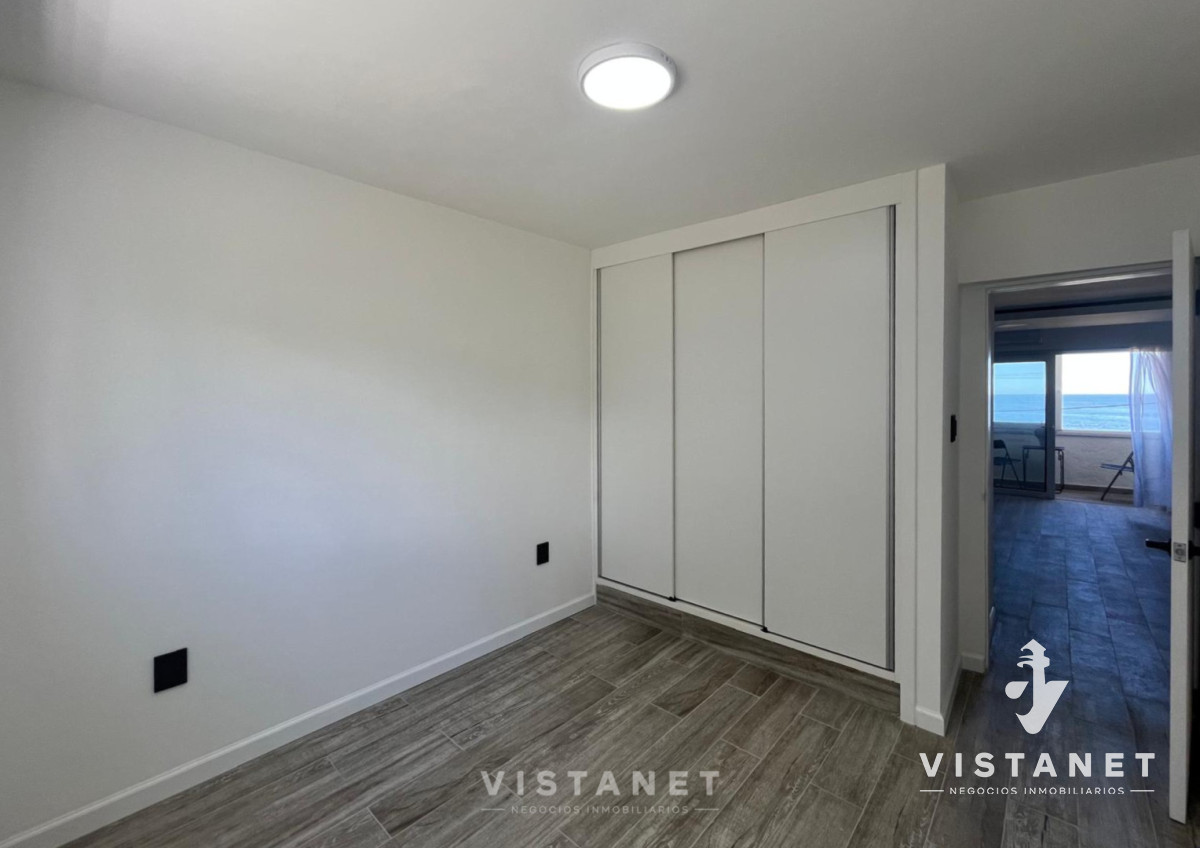 Apartamento ID.249/Venta-de-Apartamento-de-2-Dormitorios-sobre-Rambla,-en-Atlantida - Venta de Apartamento de 2 Dormitorios sobre Rambla, en Atlantida