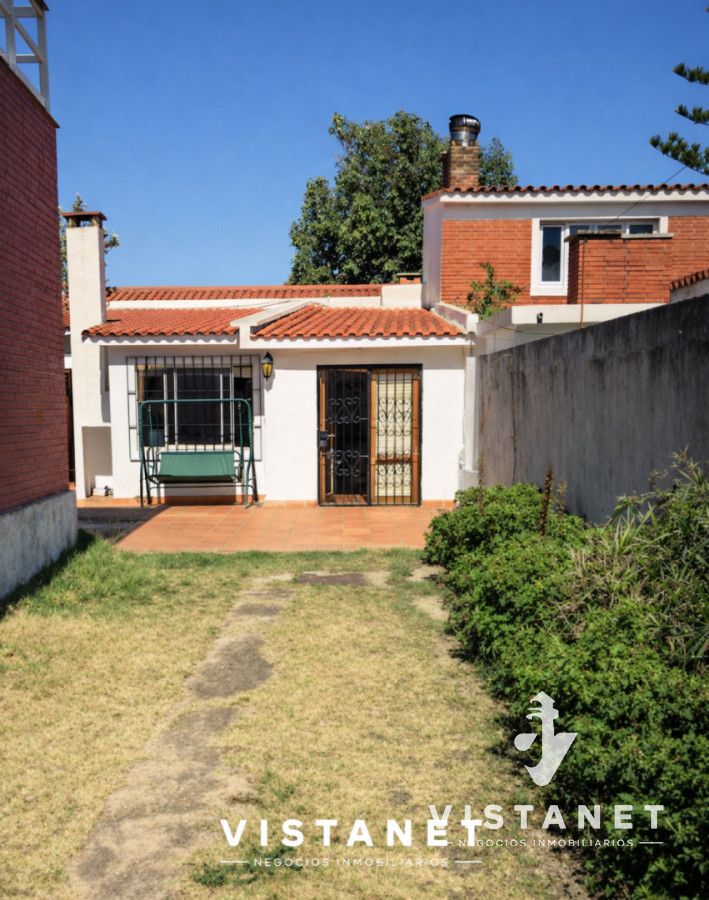 Apartamento ID.354/Venta-de-Apartamento-de-2-Dormitorios-en-Atlantida - Venta de Apartamento de 2 Dormitorios en Atlantida