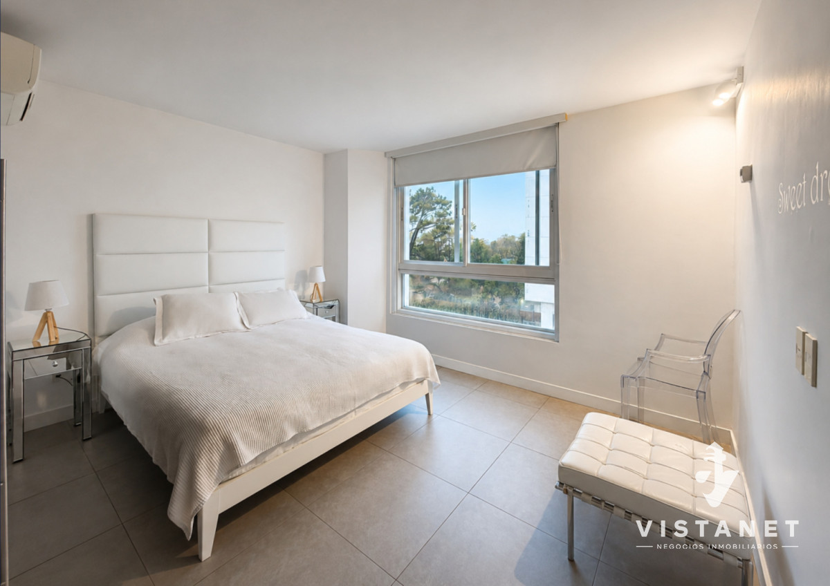 Apartamento ID.420/ - Apartamento en Punta del Este, Punta del Este