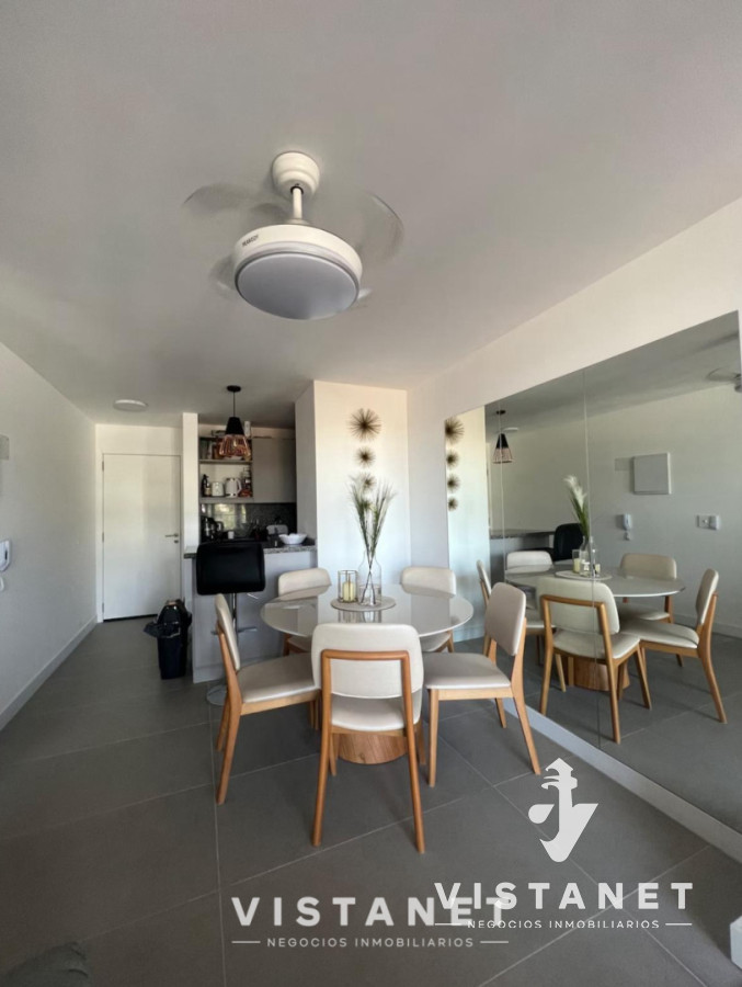 Apartamento ID.255/ - Apartamento en Punta del Este, Aidy Grill