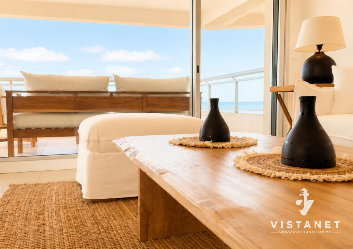 Apartamento ID.444/Venta-Apartamento-3-Dormitorios-en-Torre-Lobos,-Punta-del-Este - Venta Apartamento 3 Dormitorios en Torre Lobos, Punta del Este