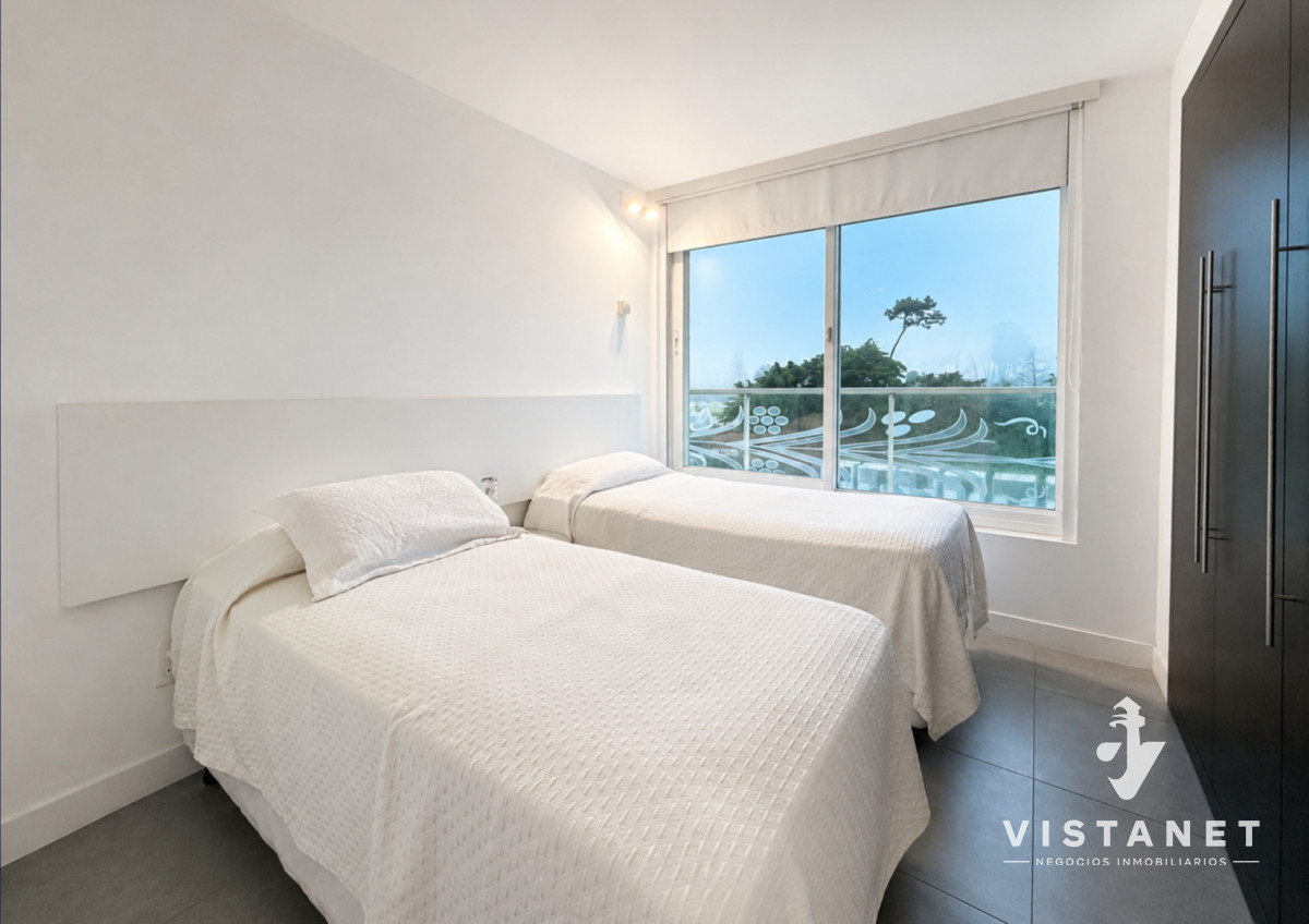 Apartamento ID.420/ - Apartamento en Punta del Este, Punta del Este