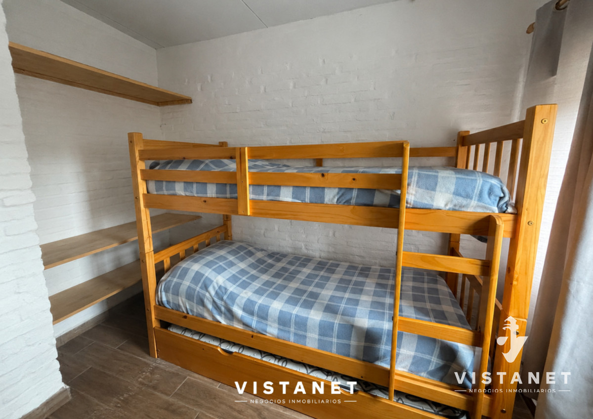 Apartamento ID.387/ - Apartamento en Balnearios, Parque del Plata