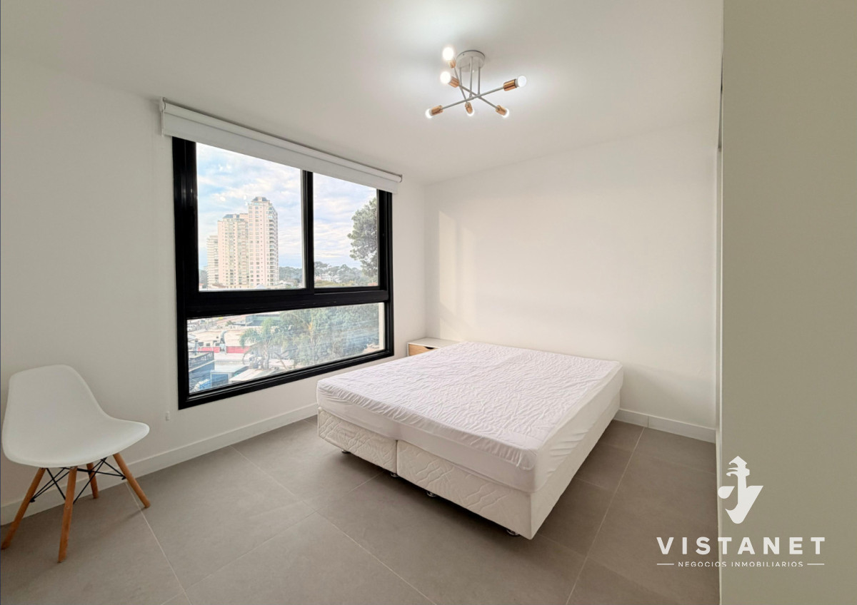 Apartamento ID.418/ - Apartamento en Punta del Este, Aidy Grill