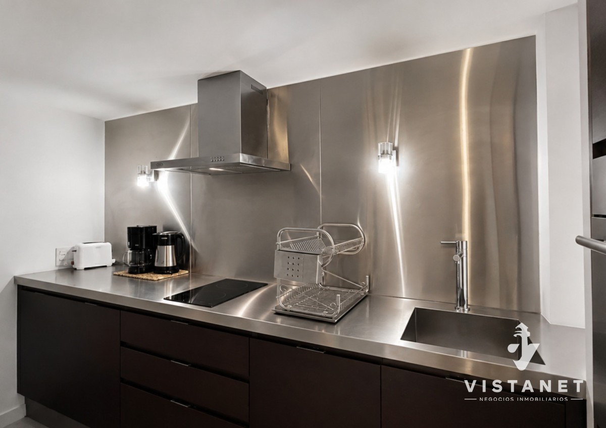 Apartamento ID.420/ - Apartamento en Punta del Este, Punta del Este