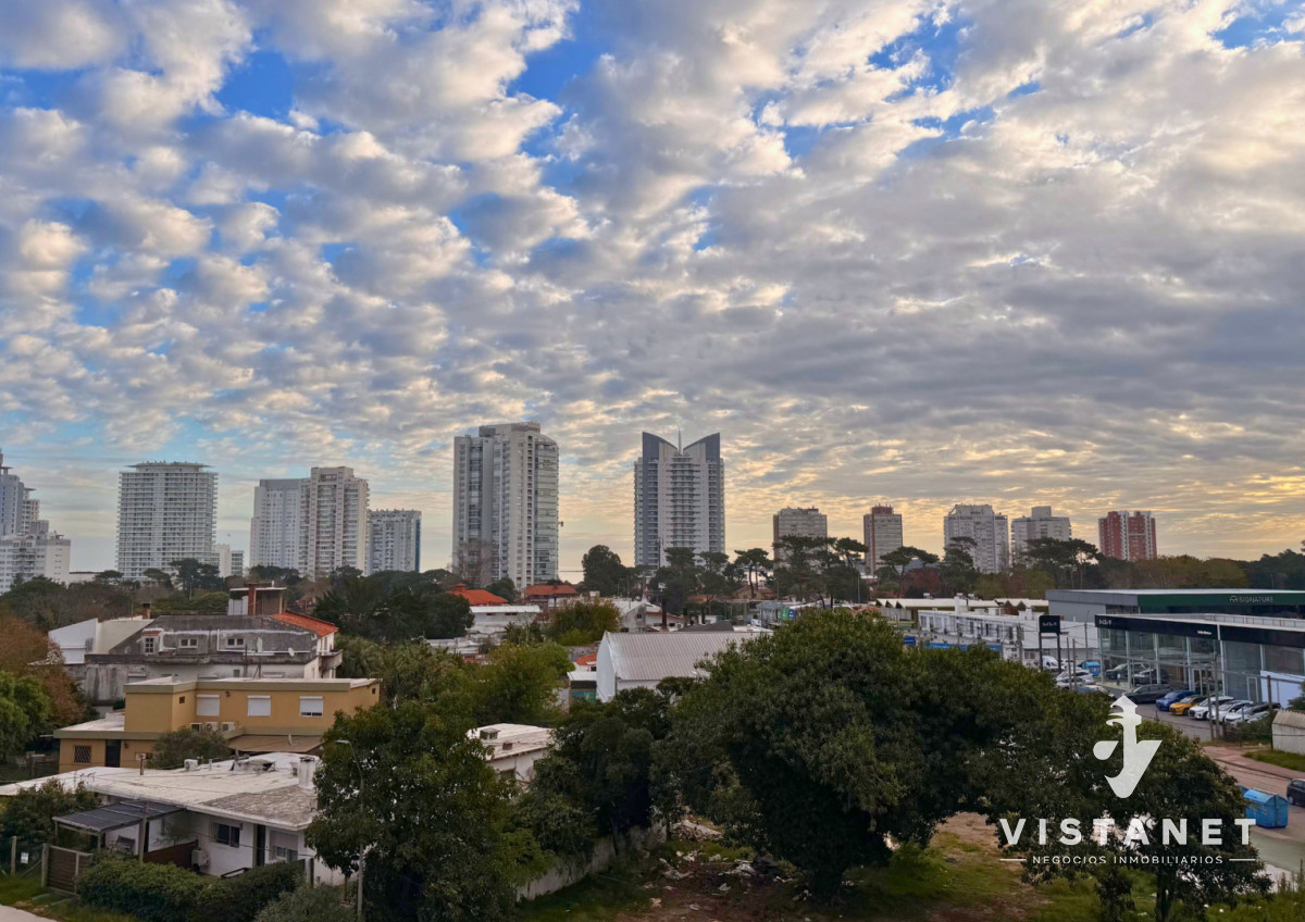 Apartamento ID.418/ - Apartamento en Punta del Este, Aidy Grill