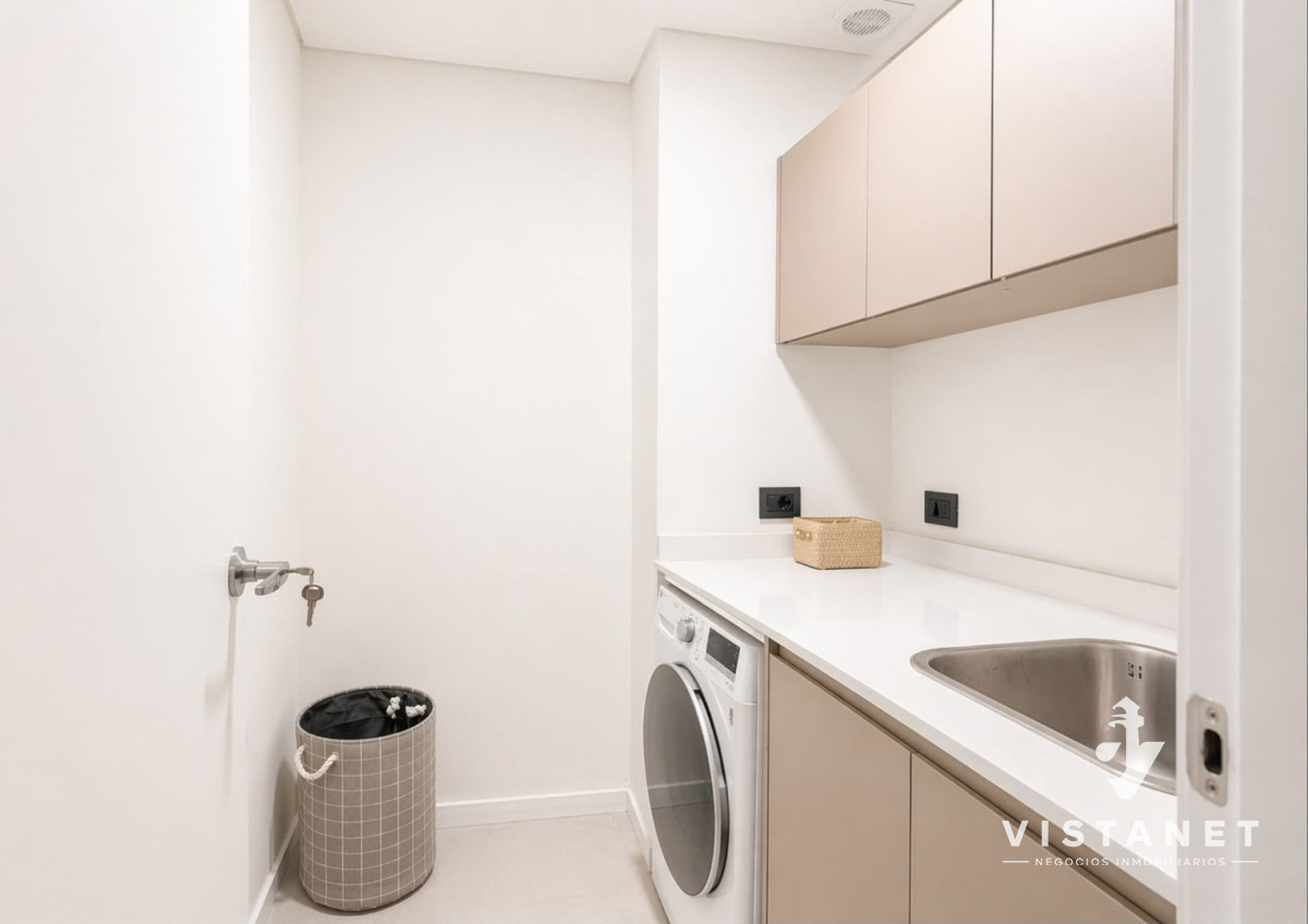 Apartamento ID.406/Venta-Apartamento-de-Dos-Dormitorios-en-Manantiales - Venta Apartamento de Dos Dormitorios en Manantiales