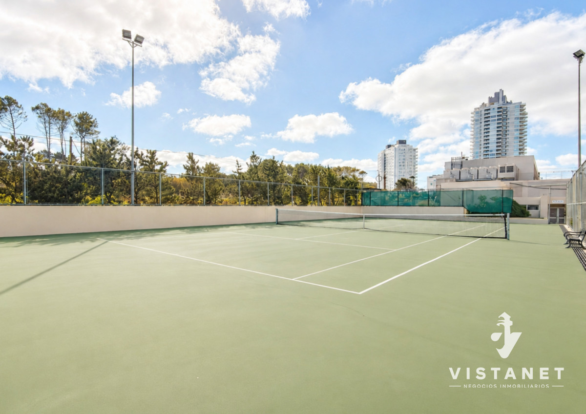 Apartamento ID.444/Venta-Apartamento-3-Dormitorios-en-Torre-Lobos,-Punta-del-Este - Venta Apartamento 3 Dormitorios en Torre Lobos, Punta del Este