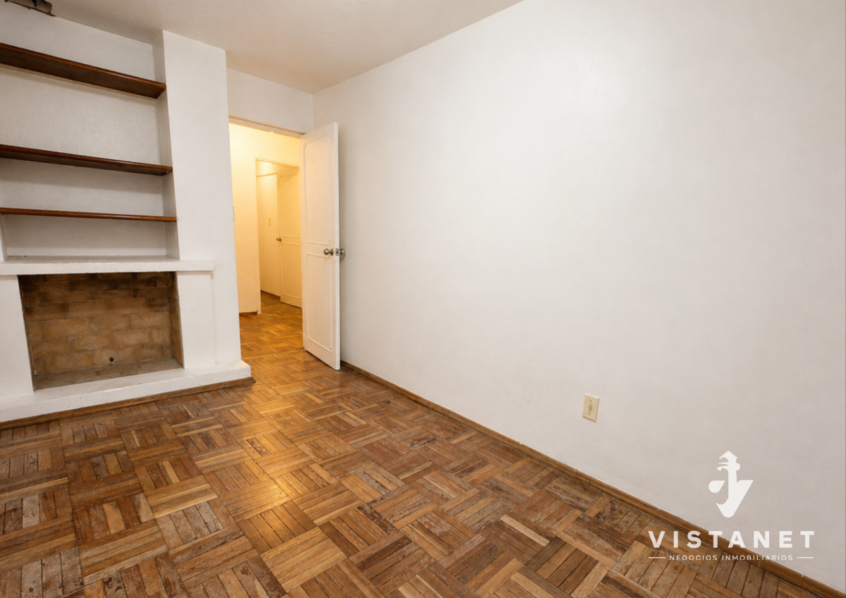 Apartamento ID.442/Venta-Apartamento-de-4-Dormitorios-en-Punta-Carretas-casi-rambla - Venta Apartamento de 4 Dormitorios en Punta Carretas casi rambla