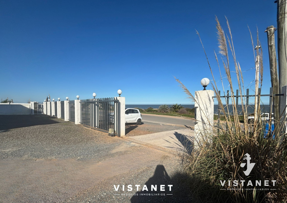 Apartamento ID.399/Venta-Apartamento-de-Un-Dormitorio-sobre-Rambla,-Atlantida- - Venta Apartamento de Un Dormitorio sobre Rambla, Atlantida 