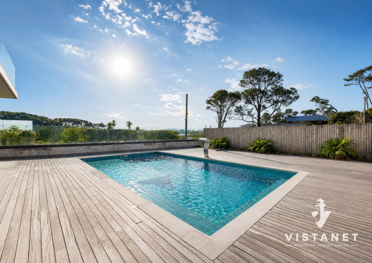 Apartamento ID.415/Venta-Apartamento-de-2-Dormitorios-con-gran-terraza-en-Walmer-Lagoon,-Punta-del-Este - Venta Apartamento de 2 Dormitorios con gran terraza en Walmer Lagoon, Punta del Este