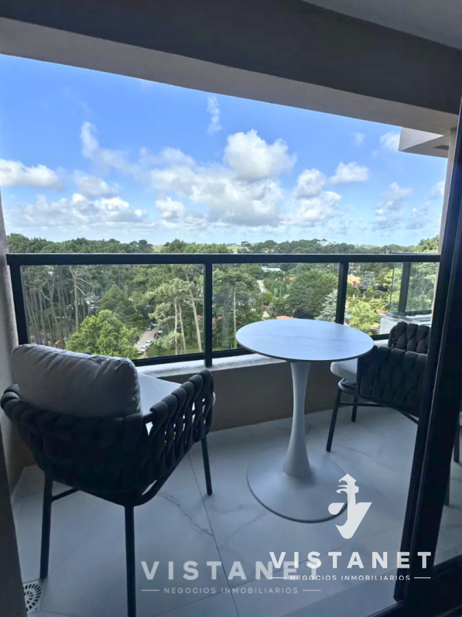 Apartamento ID.302/Apartamento-en-Venta-en-Torre-SeaGarden,-Punta-del-Este- - Apartamento en Venta en Torre SeaGarden, Punta del Este 