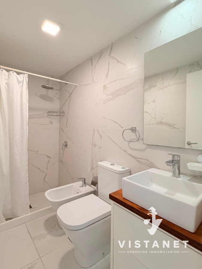Apartamento ID.418/ - Apartamento en Punta del Este, Aidy Grill