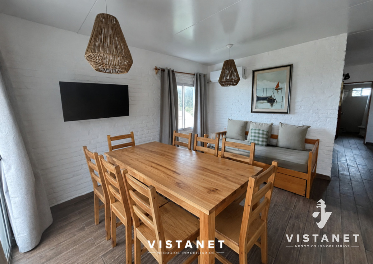 Apartamento ID.387/ - Apartamento en Balnearios, Parque del Plata