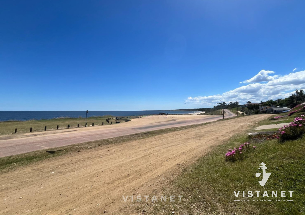 Apartamento ID.249/Venta-de-Apartamento-de-2-Dormitorios-sobre-Rambla,-en-Atlantida - Venta de Apartamento de 2 Dormitorios sobre Rambla, en Atlantida