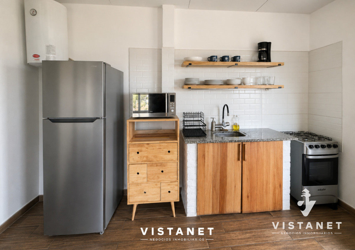 Apartamento ID.387/ - Apartamento en Balnearios, Parque del Plata