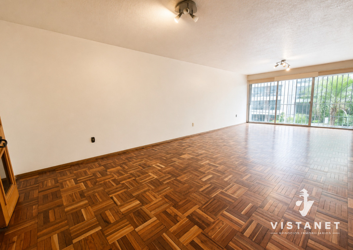 Apartamento ID.442/Venta-Apartamento-de-4-Dormitorios-en-Punta-Carretas-casi-rambla - Venta Apartamento de 4 Dormitorios en Punta Carretas casi rambla