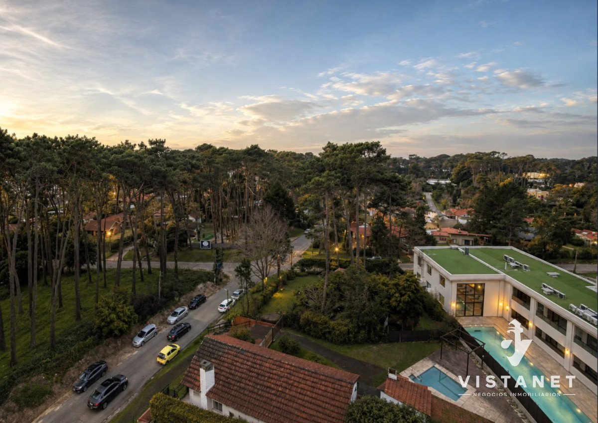 Apartamento ID.431/ - Apartamento en Punta del Este, Cantegril