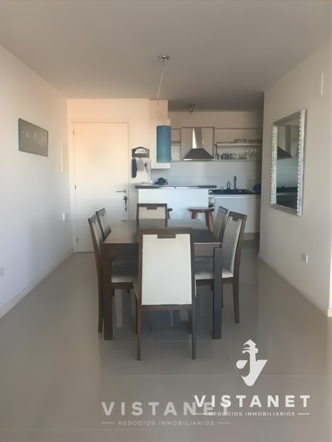 Apartamento ID.299/ - Apartamento en Punta del Este, Chiverta