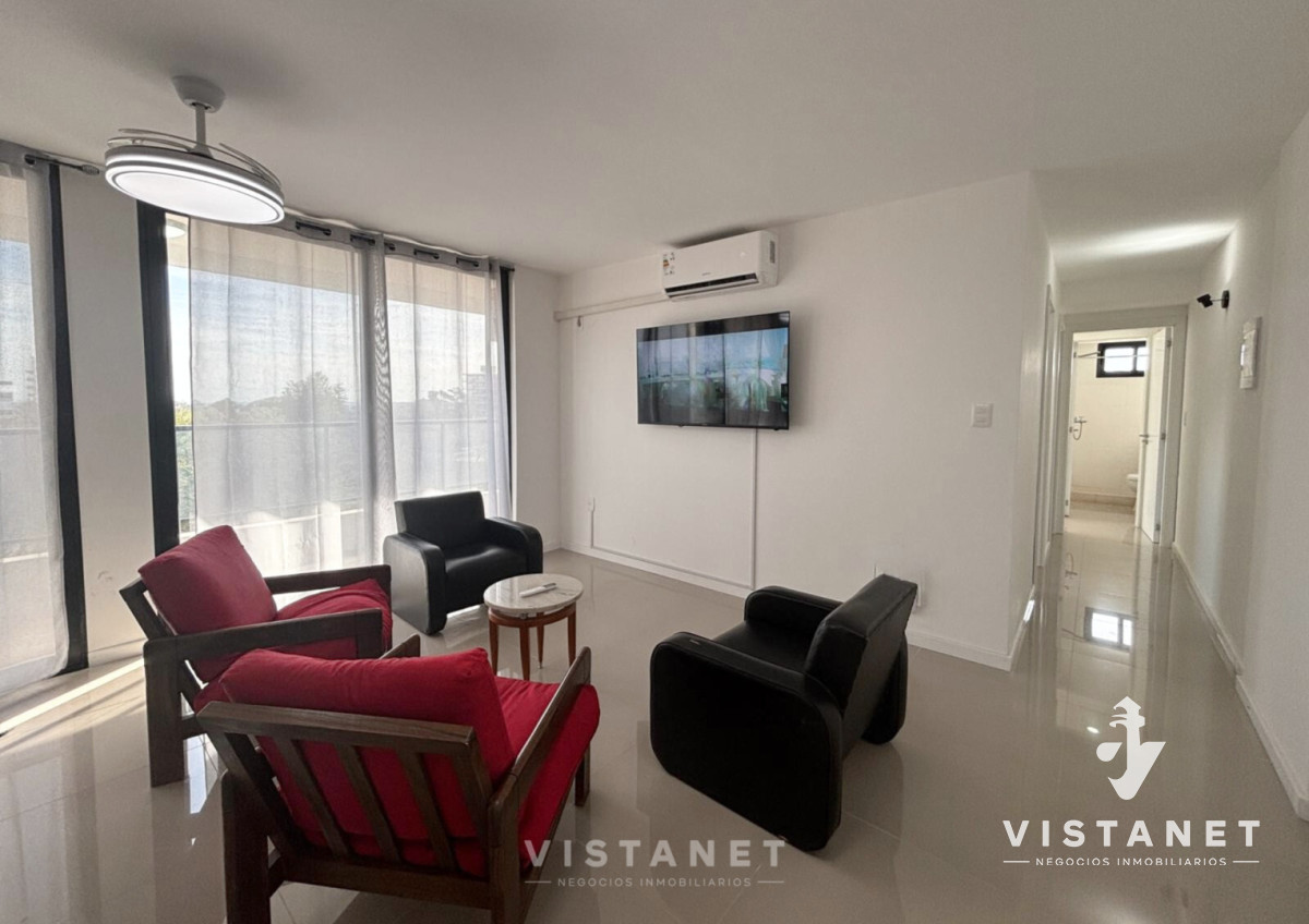 Apartamento ID.283/ - Apartamento en Atlantida, Atlántida