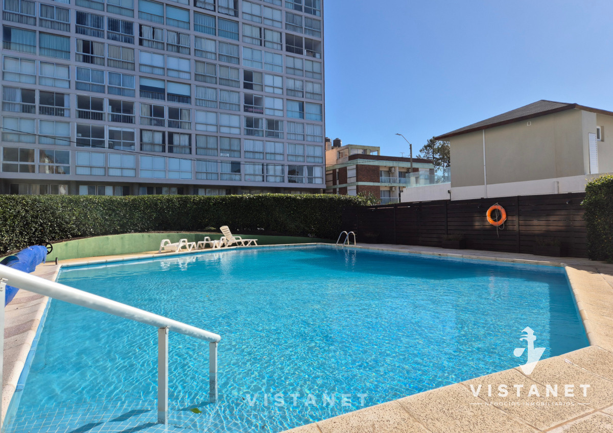 Apartamento ID.159/Venta-Apartamento-Penthouse-Duplex-Punta-del-Este- - Venta Apartamento Penthouse Duplex Punta del Este 