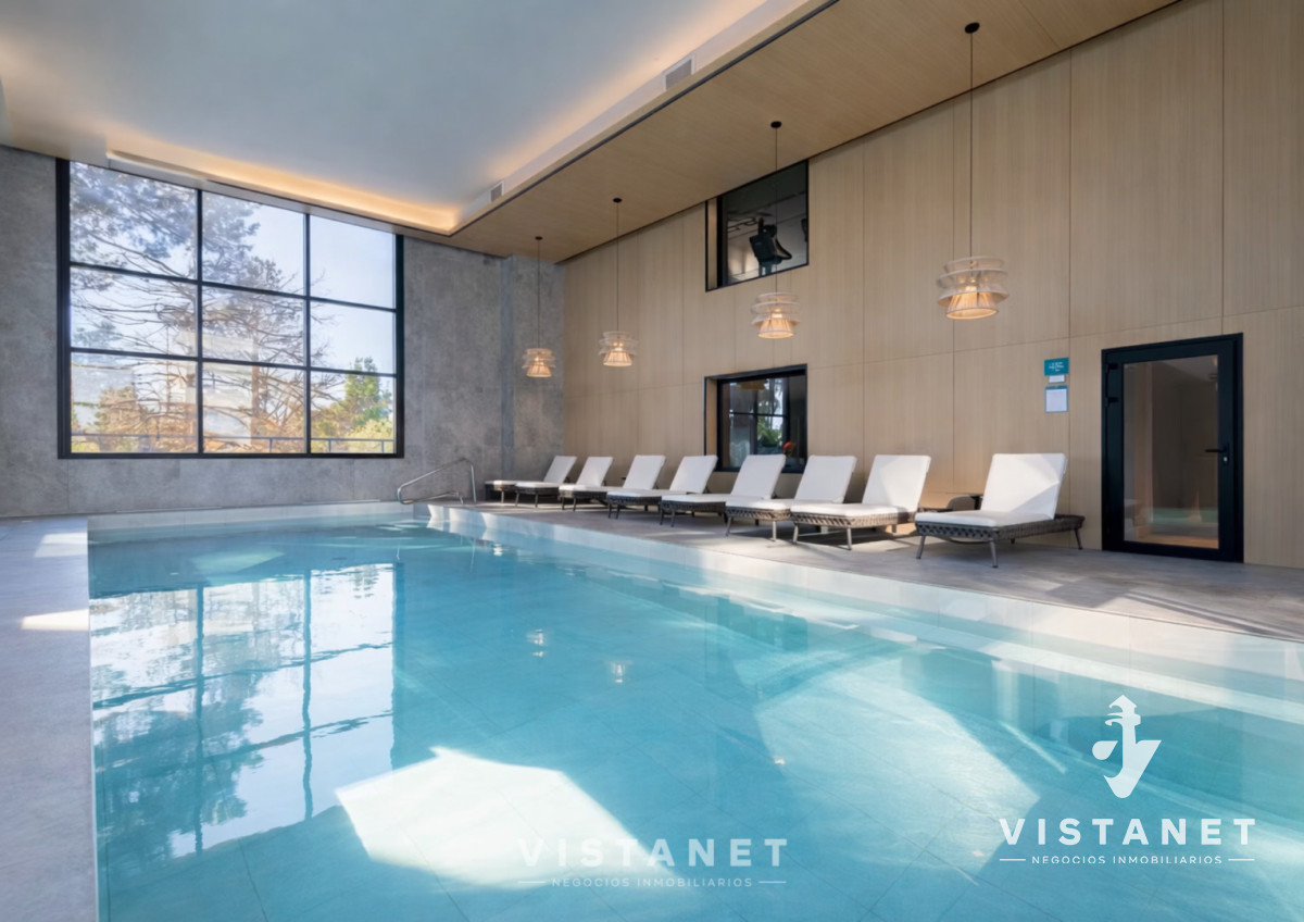 Apartamento ID.302/Apartamento-en-Venta-en-Torre-SeaGarden,-Punta-del-Este- - Apartamento en Venta en Torre SeaGarden, Punta del Este 
