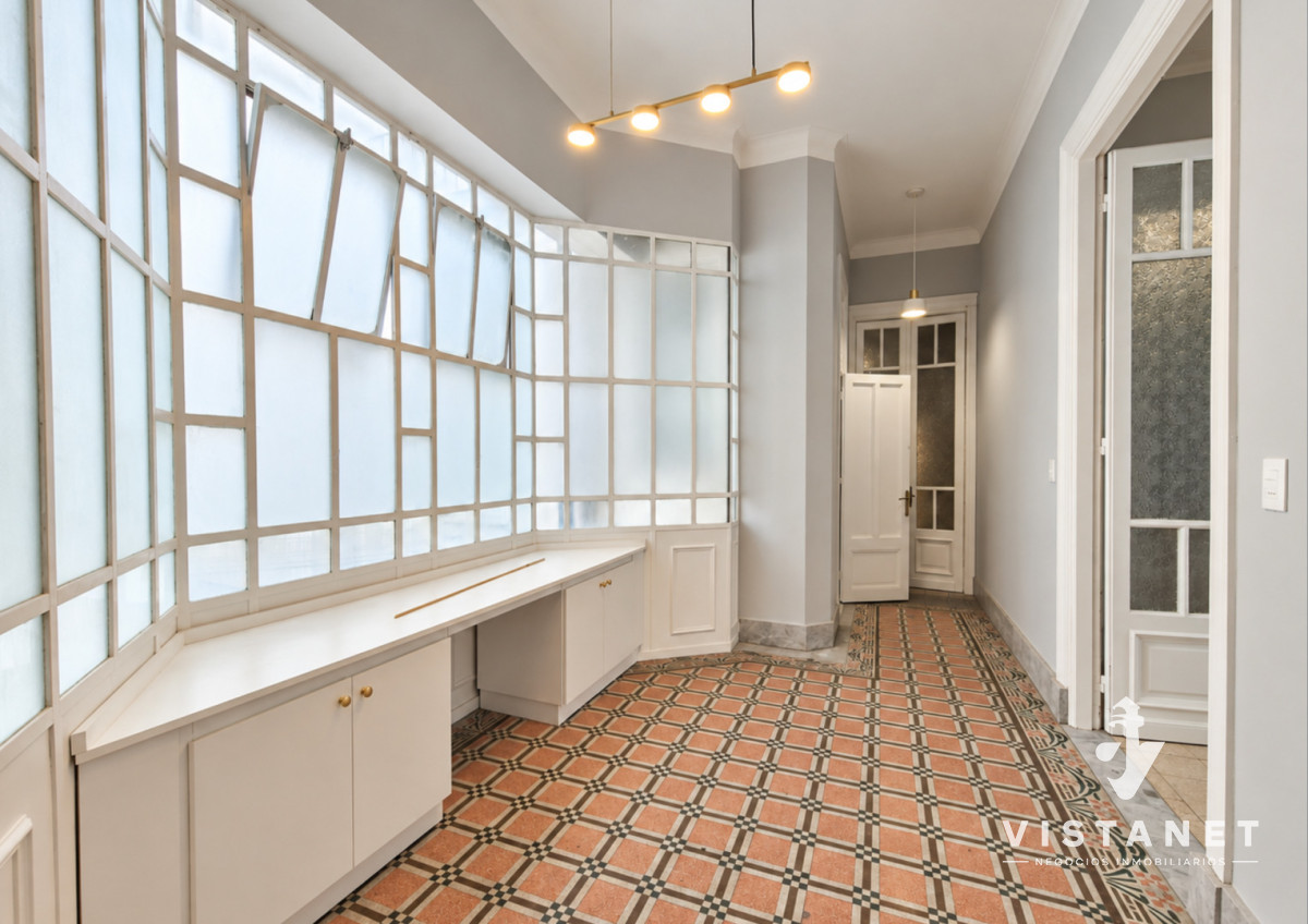 Apartamento ID.452/Venta-Apartamento-4-Dormitorios-Centro- - Venta Apartamento 4 Dormitorios Centro 
