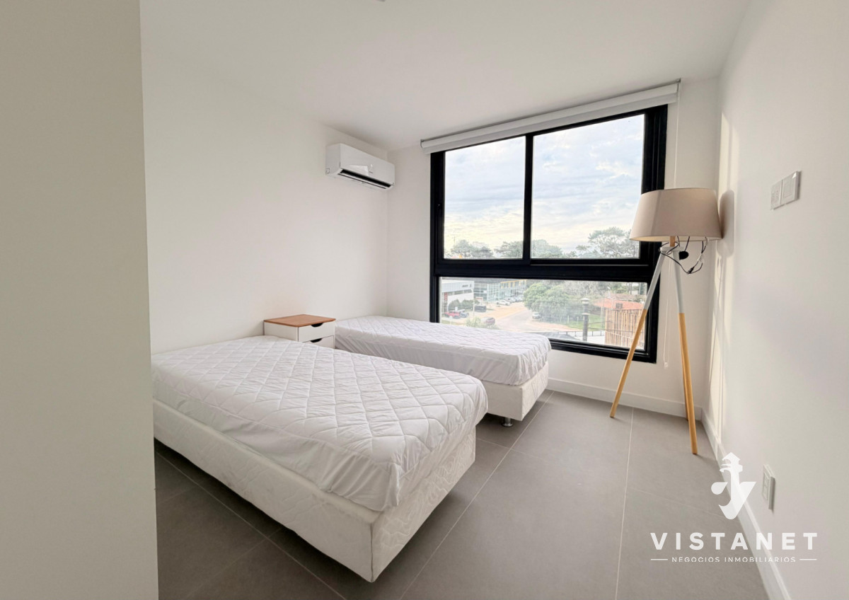 Apartamento ID.418/ - Apartamento en Punta del Este, Aidy Grill