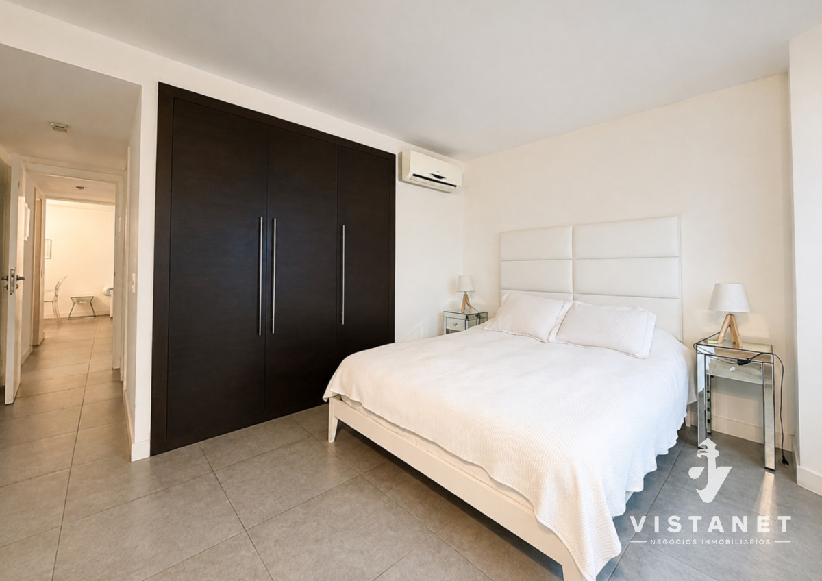 Apartamento ID.420/ - Apartamento en Punta del Este, Punta del Este