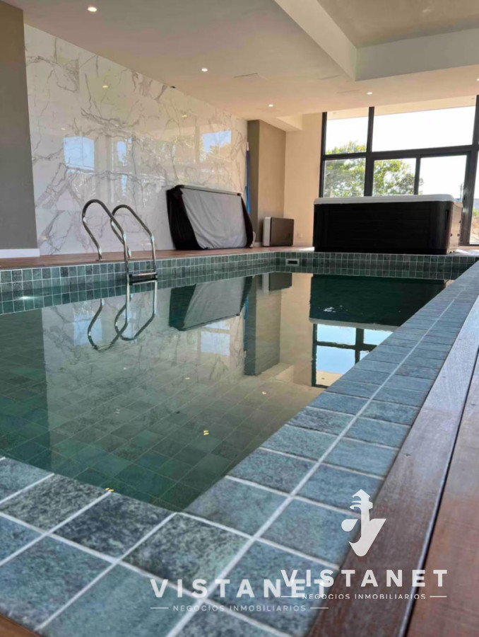 Apartamento ID.255/ - Apartamento en Punta del Este, Aidy Grill