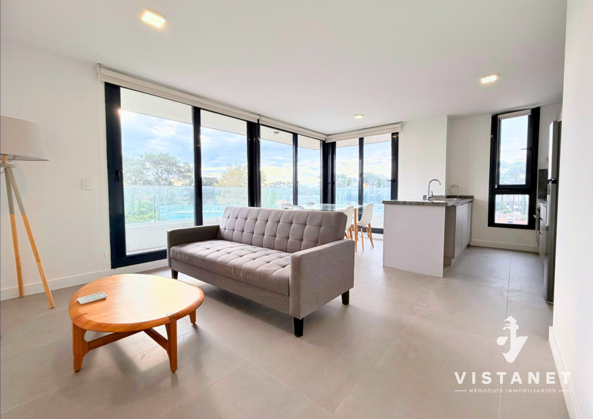 Apartamento ID.418/ - Apartamento en Punta del Este, Aidy Grill